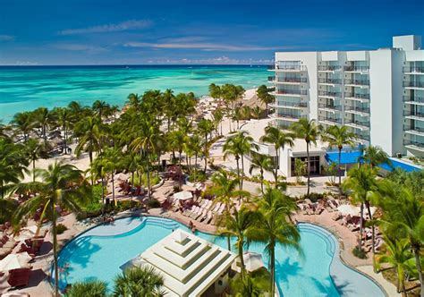 Marriott aruba resort and stellaris casino comentários